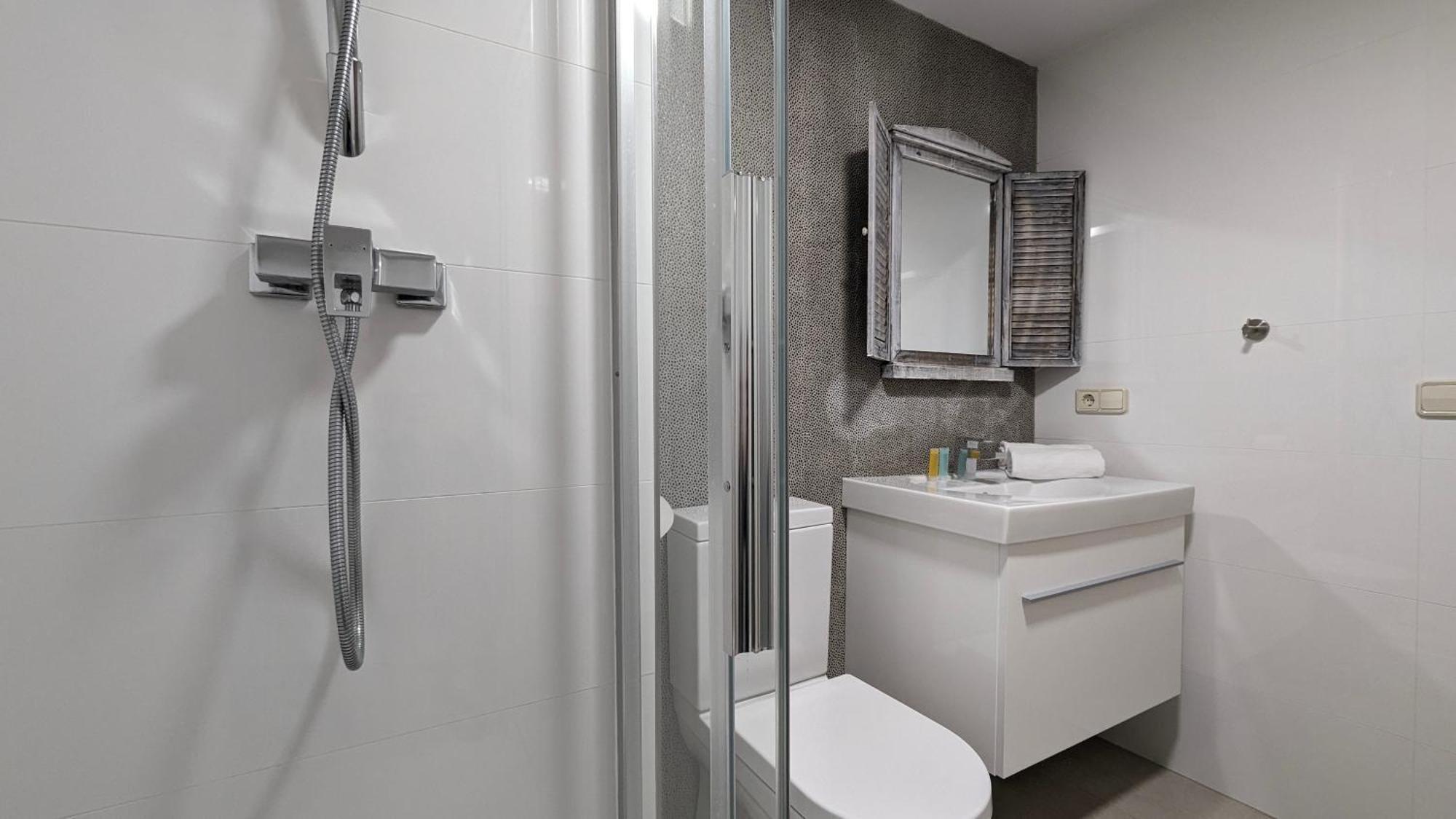 Baupres Premium Apartment Calp Exterior foto