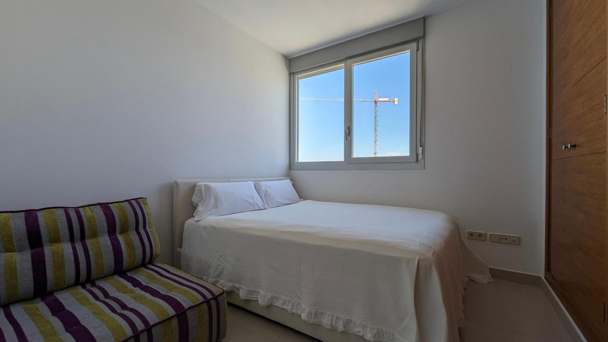 Baupres Premium Apartment Calp Exterior foto